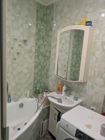 2-х кімнатна квартира в Дубно - фото 1