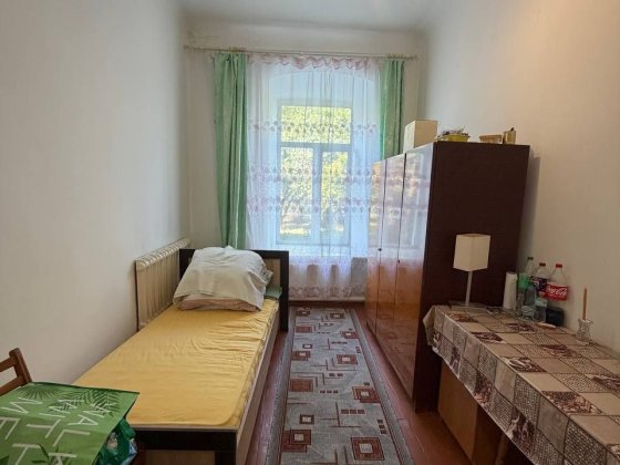 2 кім квартира|53 м2| вул. Грушевського|м. Дубно Дубно