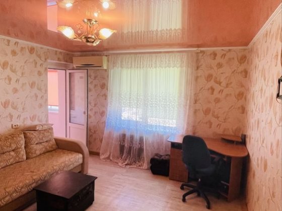 Продається 2-х кімнатна квартира з автономним опаленням, можливо по сертифікату «єВідновлення», ТОРГ Желтые Воды