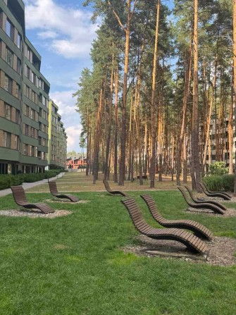 Продаж квартири ЖК "ПаркТаун" Гостомель без комісії! - фото 1