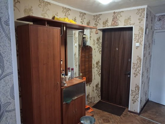 Продам 3-х кімнатну квартиру Желтые Воды