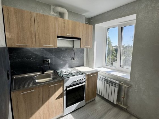 Продам 1-к квартиру в кирпичном доме, район Автовокзала
