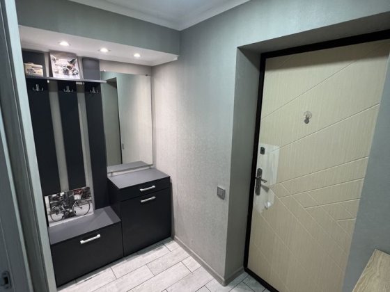 Продам 1-кімнатну квартиру на 1 поверсі Желтые Воды