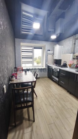 Продаж 3 х кімнатної квартири на БАМі з АГО - фото 1