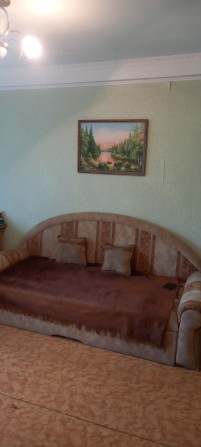 Продам 2ух.к.кв Р-н 18Школы 5/5 45м²  ком.раздельные - фото 1