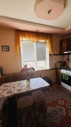 Продаж 3 х кімнатної квартири з холом 5 мкрн лівий берег - фото 1