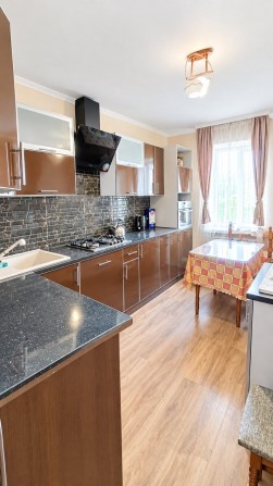 3 Кімнатна Квартира В Дрогобичі Вул.Коновальця - фото 1