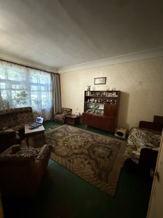 Продаж 2 кімнатноі квартири в центрі міста - фото 1