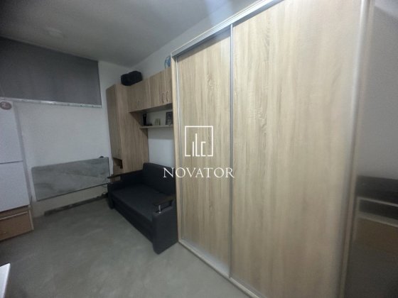 Продам квартиру-студію за 19000$ Гостомель
