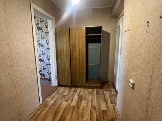 2к Гостомель 52 м² ПІД РЕМОНТ | 38 000$ | Без комісії Гостомель