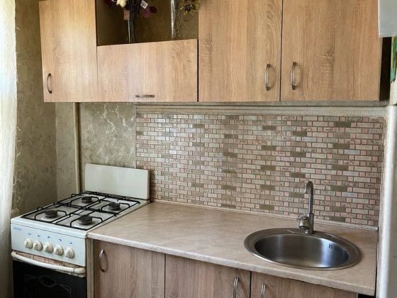 Продаж квартири  в центрі  міста Желтые Воды