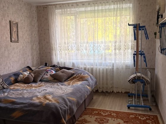 2 кімнатна квартира Желтые Воды