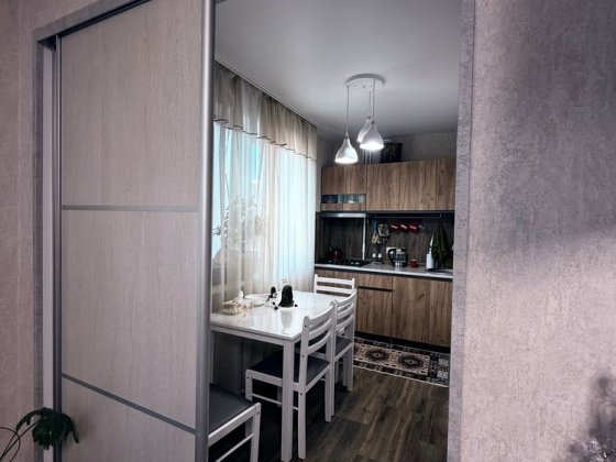 Продам затишну 1-кімнатну квартиру на Лівому березі — 2-й мікрорайон