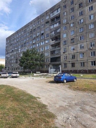 Продам 2-кімнатну квартиру малосімейного типу - фото 1