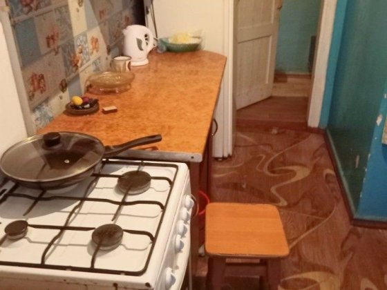 Продам 2х комнатную квартиру центральный рынок Каменское
