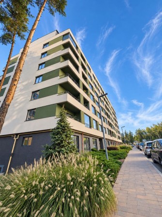 Продаж квартири з гарним плануванням, 72 м² у Park Town | Ліс, газове опалення, 2 поверх | Гостомель - фото 1