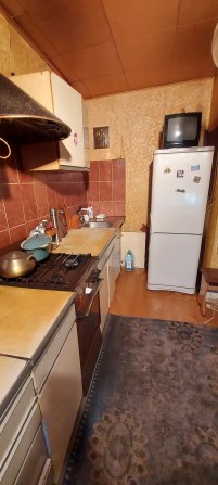 Продам 3 кімнатну квартиру в м.Жовті Води - фото 1