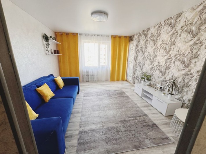 Продаж 2 кімнатної квартири Жовті Води від власника - фото 1