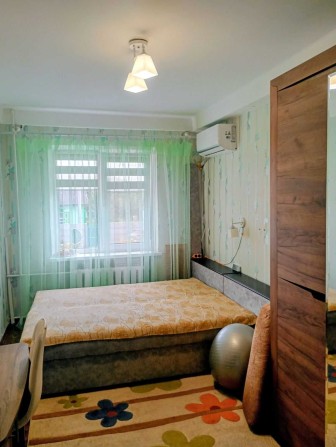 Продам 3к. квартиру . Правый берег. - фото 1