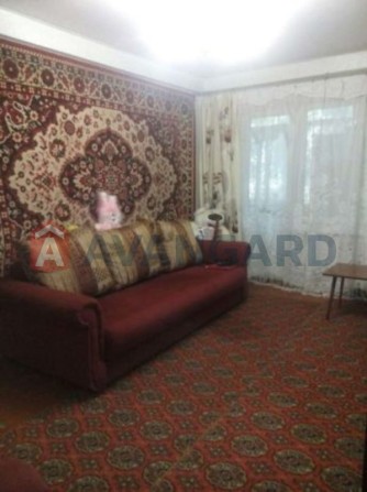 продам 3 кімн пр Відродження - фото 1