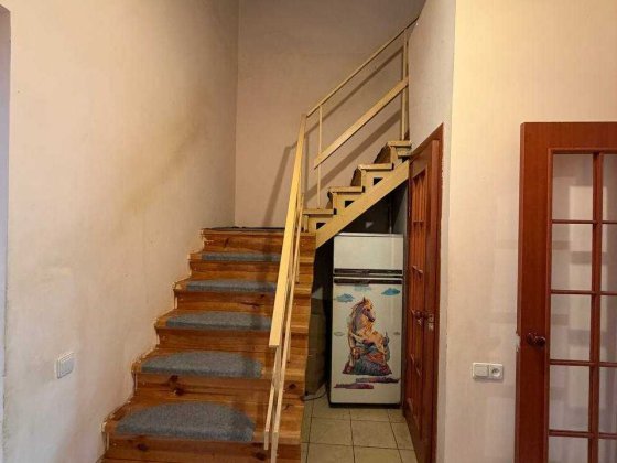 3к дворівнева квартира у центрі Гостомеля - вигідна квартира для великої родини Гостомель
