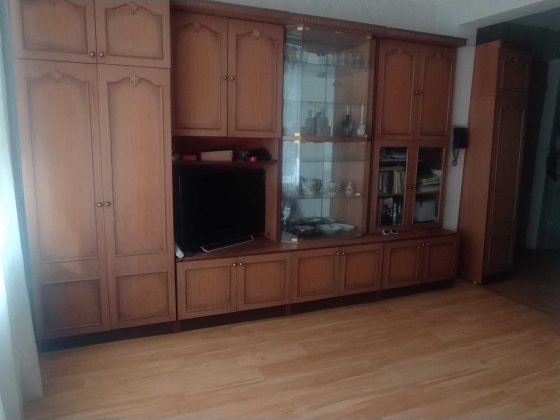 Квартира 2-х кімнатна, у м.Жовті Води Желтые Воды
