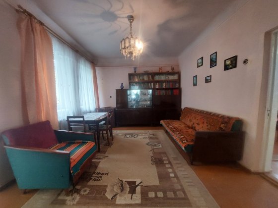 Продаж 4кім кварт прив типу 86м2 в. Будівельна м. Дрогобич Дрогобыч
