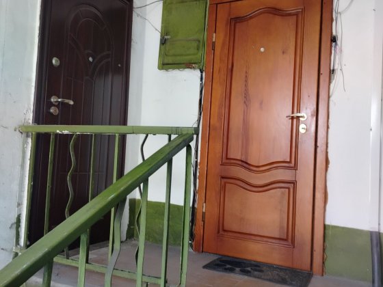 Продаж 2 кімнатної квартири на Максима Чиженка А.В. Каменское