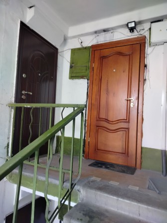 Продаж 2 кімнатної квартири на Максима Чиженка А.В. - фото 1
