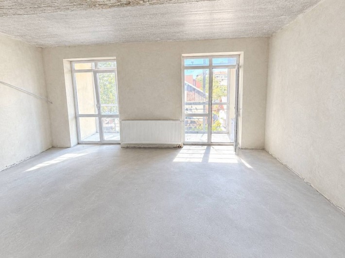 Продаж 2 кімнатної квартири - фото 1