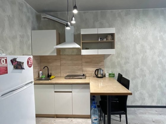 Продаж затишна студія 24.5 м2 в ЖК Сенсація, Гостомель Ціна від Власника Гостомель