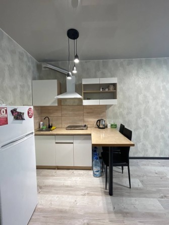 Продаж затишна студія 24.5 м2 в ЖК Сенсація, Гостомель Ціна від Власника - фото 1