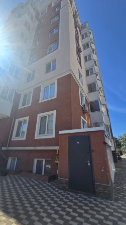 Продаж студії 34,7 м² у ЖК «Бучанський» | Гостомель Дешевше не буває - фото 1