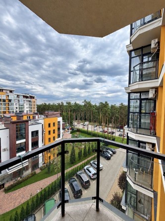 Простора квартира у жк На Прорізній 1 біля лісу! Газ! - фото 1