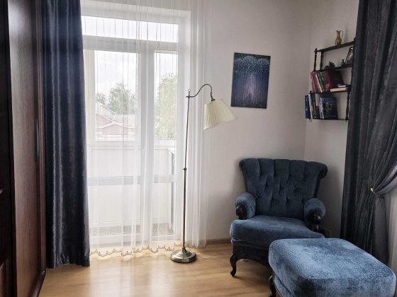 2-к квартира 65,3 м², центр, з меблями та технікою Жмеринка