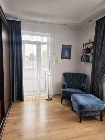 2-к квартира 65,3 м², центр, з меблями та технікою - фото 1