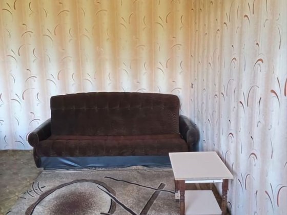 Продам 1 комнатную квартиру