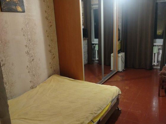 Продаж 2 кімнатної на Максима Чиженка 25 А.В.