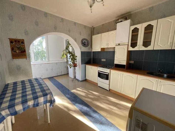 Продаж 2 кімнатної квартири з ремонтом в Гостомелі - фото 1