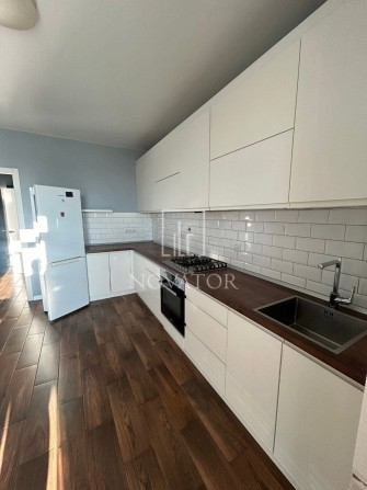 Продам 1-кімнатну квартиру + комора 4,5 м. Швидкий виїзд на Київ. Парк Щасливий. ДЕРЖАВНІ ПРОГРАМИ ! - фото 1