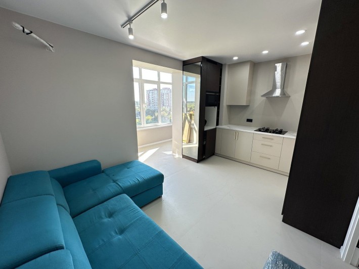 Продам 2к Квартиру в Центрі міста Сертифікат Ваучер Так - фото 1