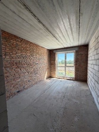 Терміново!Продам велику 1к квартиру. Індивідуальне газове опалення. БЕЗ КОМІСІІ. Бучанський міський  - фото 1
