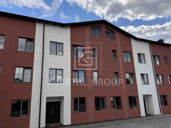 ТЕРМІНОВО Продажа 1-комнатной квартиры с газовым отоплением Тиха локація біля озера! Гостомель