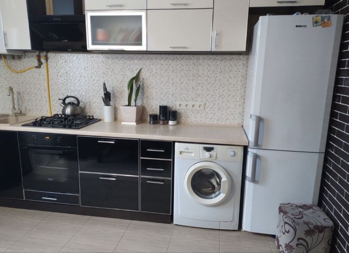 ПРОДАЖ дворівневої 2-кімнатної квартири - ГЛІМУР - фото 1
