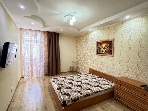 Продаж затишної 2к-квартири з ремонтом! Гостомель