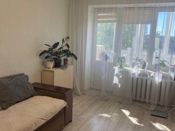 Продам 3-х кімнатну квартиру Здолбунов