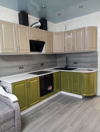Квартира з новим ремонтом 35000$ сертифікат, ваучер - так! - фото 1