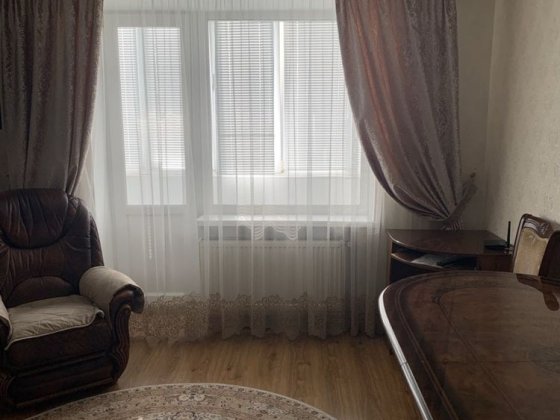Продаж 3-х кімнатної квартири з автономним опаленням Здолбунов