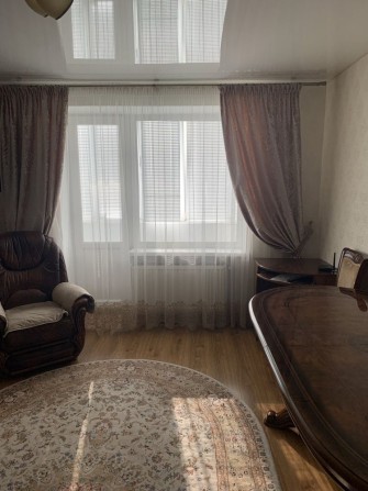 Продаж 3-х кімнатної квартири з автономним опаленням - фото 1