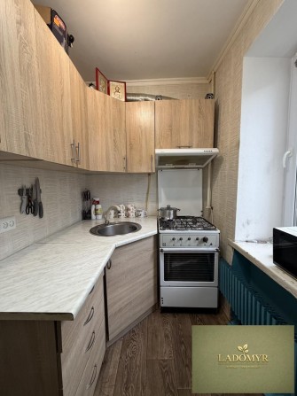 Продаж / Квартира / Цементників, Здолбунів - фото 1